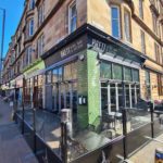 Bar Brett Glasgow, restaurant review