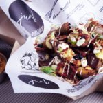 Edinburgh street food business Junk named best in UK at British Street Food Awards - and set to open restaurant