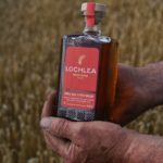 Lochlea release Harvest Edition single malt whisky