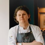 Flavour Profile: Calum Montgomery, chef owner of Edinbane Lodge, Skye