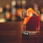 Why are people adding rice to cocktails? Sushi rice explained in negronis and boulevardiers - and where to try in Scotland