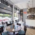 Nostrana Glasgow, restaurant review