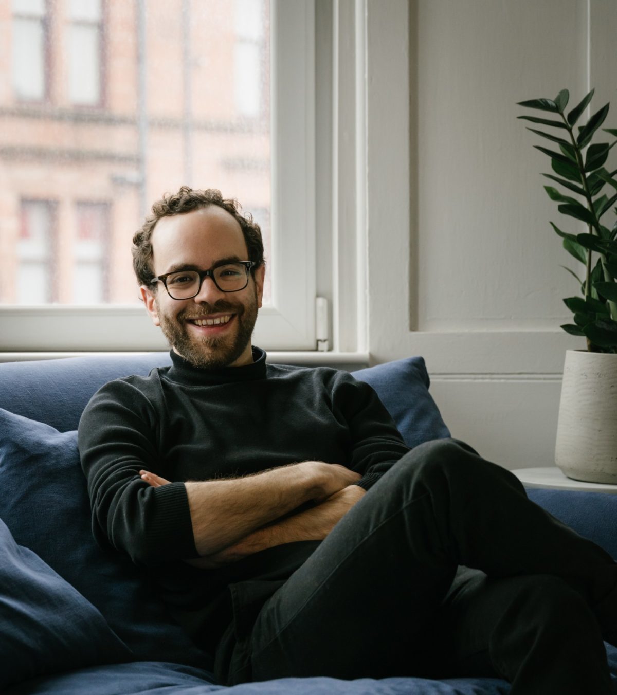 Scottish recipes like macaroni pie and crappit heid make it into The