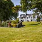 Kinloch Lodge, Isle of Skye, restaurant review