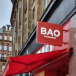 Bao, Glasgow, review