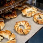 Recipes: Owner of Edinburgh's Bross Bagels Larah Bross shares her Chanukkah creations