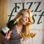 Day in the Life: Diana Thompson, founder of Scotland’s only sparkling wine festival Fizz Feast