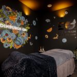 Glasgow's Gin Spa to reopen this month - with Scottish gin themed treatment rooms