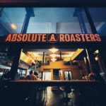 Absolute Roasters, Glasgow, restaurant review