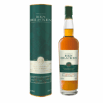 Lidl release limited edition £39 19 year old Ben Bracken Islay whisky