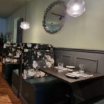 Orrin, Elgin, restaurant review