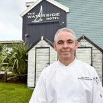 Flavour Profile Q&A: Gavin McGill, executive chef of SimpsInns in Ayrshire
