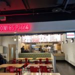 Homies, Edinburgh, review - head to Waverley Market for Detroit-style pizza