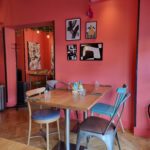 Antonietta, Edinburgh, review - we try pizza and pasta at Leith's loudest restaurant