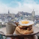 Duck & Waffle Edinburgh: Opening date and times, what's on the menu and how to book