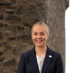 Day in the Life: Jessica Thompson, general manager and co-owner of Mingary Castle