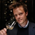 Flavour Profile: Peter Crawford of Sip Champagnes, Fife