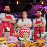 Karen's Diner brings its burgers and very rude service to Edinburgh and Glasgow