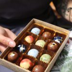 Scottish chocolatier awarded medals in Academy of Chocolate Awards