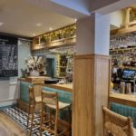 The Herringbone, North Berwick - this East Lothian restaurant gets a new look, but how's the food?