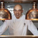 Gleneagles to welcome guest chef Alfred Prasad