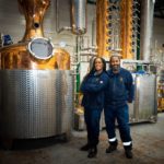 Matugga Distillery launch cask ownership programme