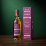 Morrisons Distillers release Old Perth PX