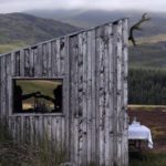 Perthshire businesses collaborate on wild whisky tastings at Straloch Estate