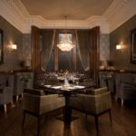 Scottish restaurant awarded 3 AA Rosettes for 2023