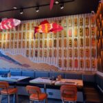 Hope Izakaya, Edinburgh - try traditional Japanese food and cocktails at this new restaurant