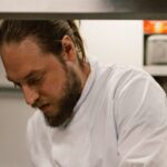 Divino Edinburgh chef Andrea Calistro on his food loves and hates