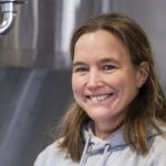 Jump Ship Brewing's Sonja Mitchell tells us about her day creating alcohol-free beer