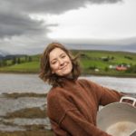 Isle of Skye's Cafe Cuil owner and head chef shares her food loves and hates