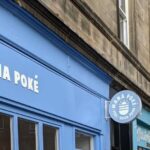 Mana Poke, Edinburgh, review - get healthy with Hawaiian-inspired bowls