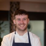 Ondine Oyster & Grill Edinburgh's new head chef Jake Hassall answers our food questions