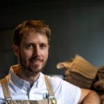 Celentano's Glasgow co-founder Dean Parker on his love of toasties, Sriracha and Inver