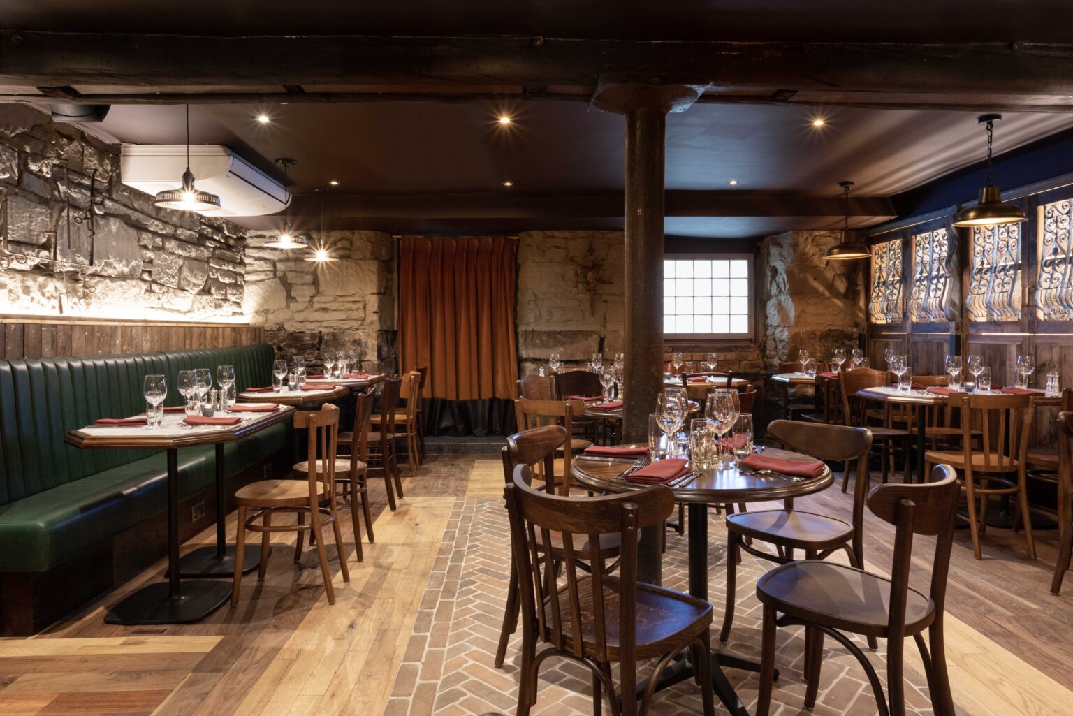 Stravaigin, Glasgow, restaurant review what's on the menu at the