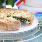 Coronation quiche: everything you need to know about King Charles' favourite tart