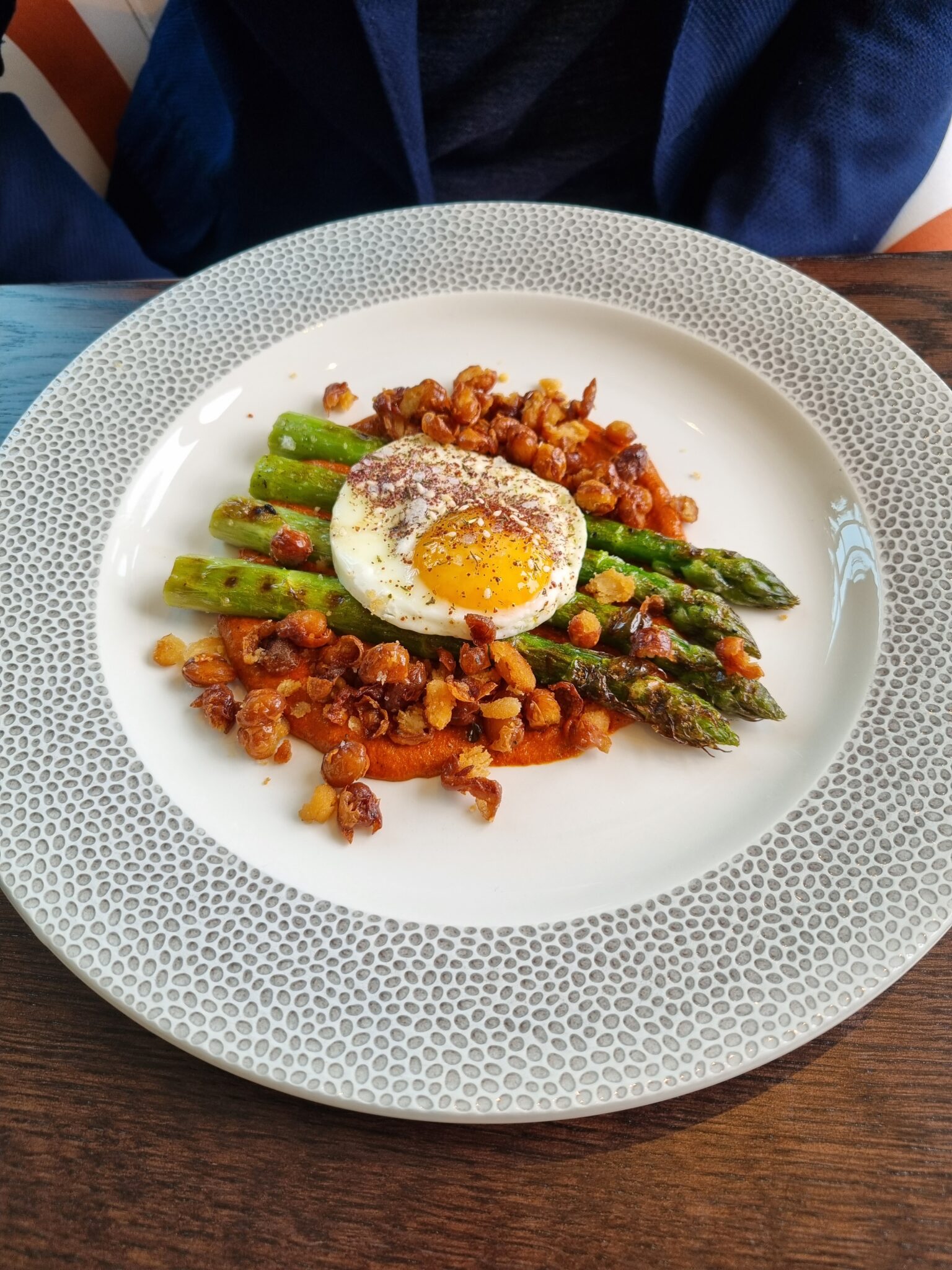 Cromlix, Dunblane, restaurant review we visit Andy Murray's