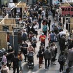 Glasgow Coffee Festival 2023: Dates, location, opening times and ticket price as event returns