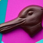 Easter eggs: 2023 is the year of surreal chocolate, from cockapoos to dabbits