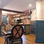 The Murray Arms Hotel and Seafood Restaurant, Orkney, restaurant review