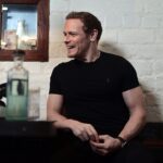Outlander star Sam Heughan announces release date of Sassenach Gin