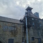 Scran season 6: Unlocking 125 years of distilling at Speyburn