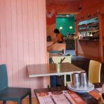 Tuk Tuk, Edinburgh, review - we visit the new branch of this Indian street food restaurant