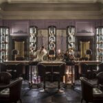 Gleneagles Hotel head of bars, Michele Mariotti, tells us what's hot in the cocktail world