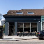 Beat 6, Bearsden, restaurant review - charitable dining in a new venue