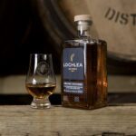 Lochlea Distillery to launch inaugural Cask Strength single malt