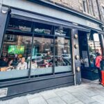 13 of the best Thai restaurants in Edinburgh