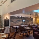 Two Scottish restaurants named as best newcomers in the UK in national travel guide
